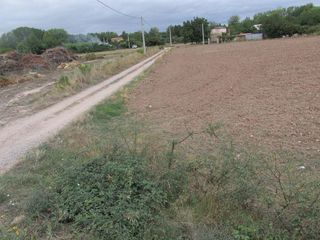 Terreno en venta en Villamediana de Iregua