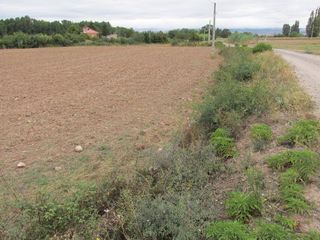 Terreno en venta en Villamediana de Iregua