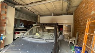 Local comercial en venta en Riba-roja de Túria