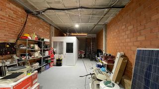 Local comercial en venta en Riba-roja de Túria