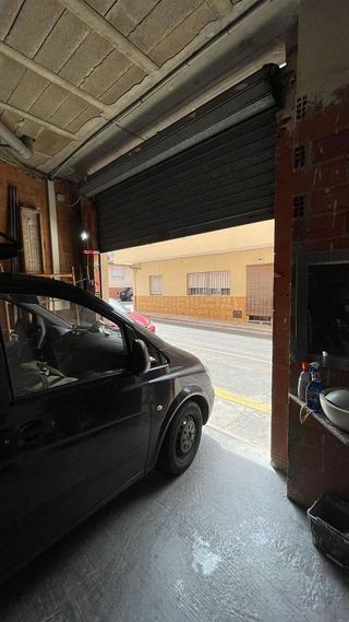 Local comercial en venta en Riba-roja de Túria
