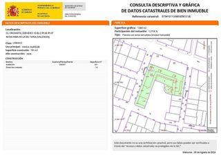 Local comercial en venta en Riba-roja de Túria
