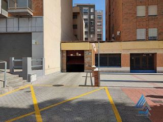 Garaje en venta en Los Barreros en Cartagena