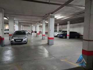 Garaje en venta en Los Barreros en Cartagena