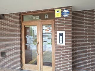 Piso en venta en Roces Sur en Gijón