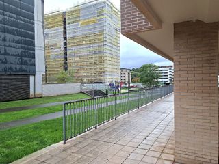 Piso en venta en Roces Sur en Gijón