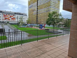 Piso en venta en Roces Sur en Gijón