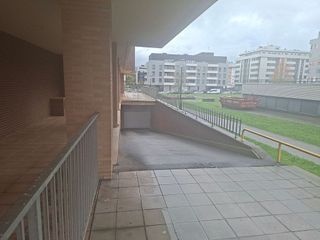 Piso en venta en Roces Sur en Gijón