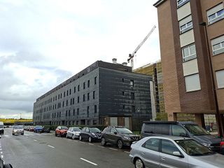Piso en venta en Roces Sur en Gijón