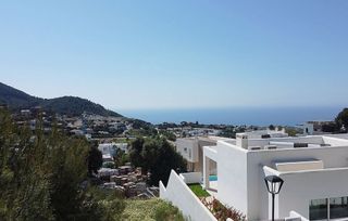 Terreno en venta en Mijas pueblo en Mijas