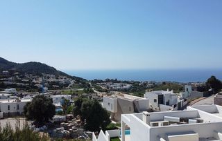 Terreno en venta en Mijas pueblo en Mijas
