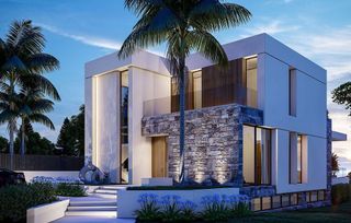 Terreno en venta en Mijas pueblo en Mijas