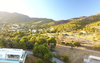 Terreno en venta en Mijas pueblo en Mijas