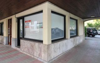 Local comercial en venta en Oñati