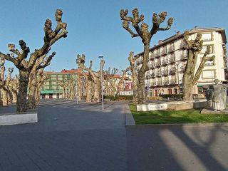 Local comercial en venta en Centro - Mendibil - Santiago en Irun