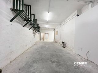 Local comercial en venta en Centro - Mendibil - Santiago en Irun