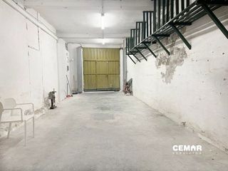 Local comercial en venta en Centro - Mendibil - Santiago en Irun