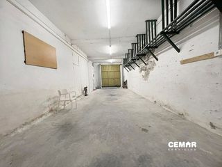 Local comercial en venta en Centro - Mendibil - Santiago en Irun