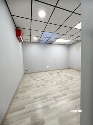 Local comercial en venta en Centro - Mendibil - Santiago en Irun