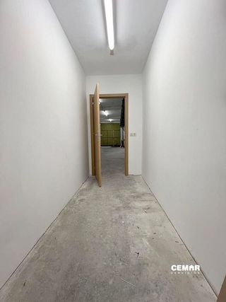 Local comercial en venta en Centro - Mendibil - Santiago en Irun