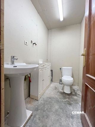 Local comercial en venta en Centro - Mendibil - Santiago en Irun