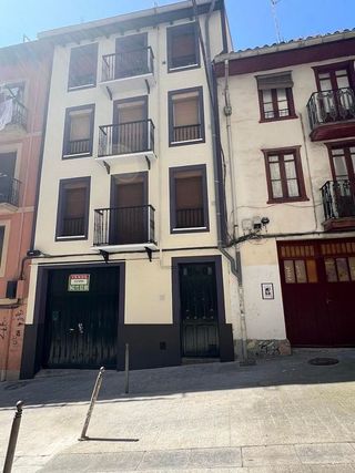 Local comercial en venta en Centro - Mendibil - Santiago en Irun