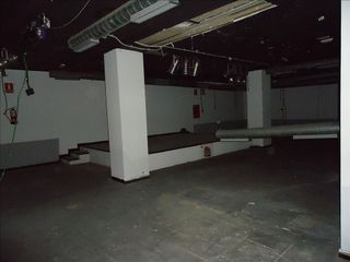 Local comercial en venta en Algete pueblo en Algete