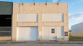 Nave industrial en venta en Corella