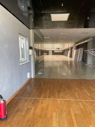 Nave industrial en venta en Corella