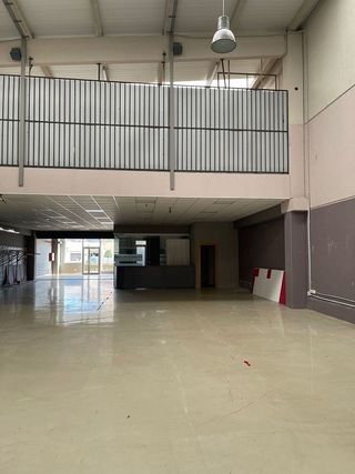 Nave industrial en venta en Corella