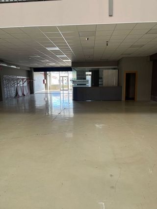 Nave industrial en venta en Corella