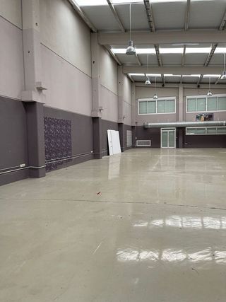 Nave industrial en venta en Corella