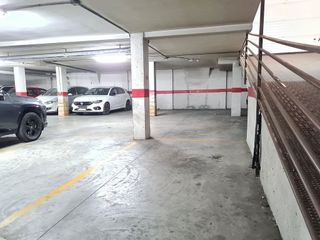 Garaje en venta en Molina de Segura ciudad en Molina de Segura