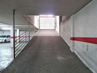 Garaje en venta en Molina de Segura ciudad en Molina de Segura