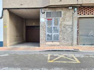 Garaje en venta en Molina de Segura ciudad en Molina de Segura