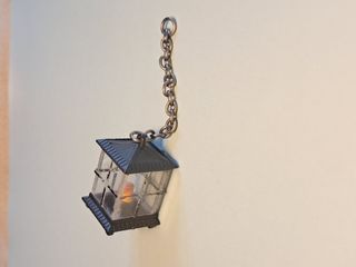 MADELMAN Farol Pirata 1ª Generación Original