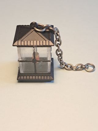 MADELMAN Farol Pirata 1ª Generación Original