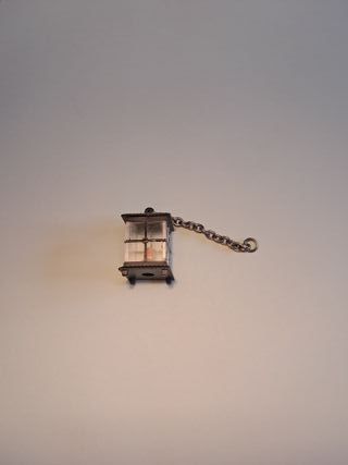 MADELMAN Farol Pirata 1ª Generación Original