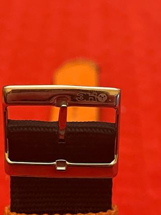 Orologio Subacqueo Automatico 3HO Ocean Diver