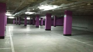 Garaje en venta en Centro de Leganés en Leganés