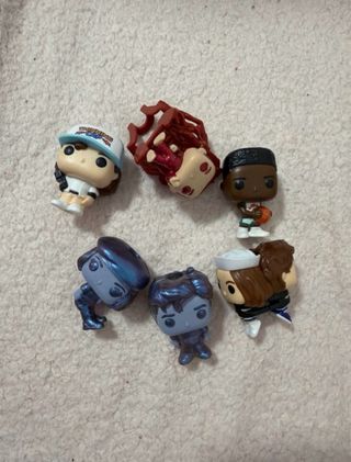 Funko Kinder Joy Stranger Things