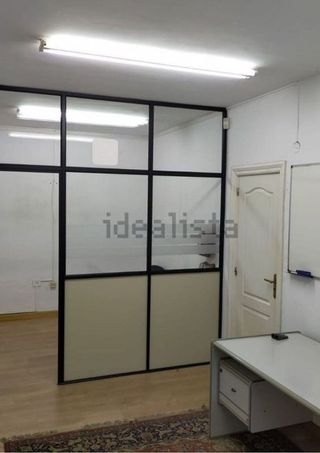 Oficina en venta en Barrio de Abando en Bilbao