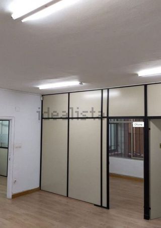 Oficina en venta en Barrio de Abando en Bilbao