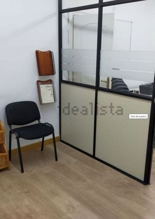 Oficina en venta en Barrio de Abando en Bilbao