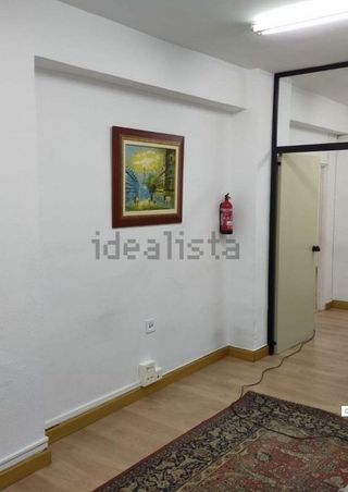 Oficina en venta en Barrio de Abando en Bilbao