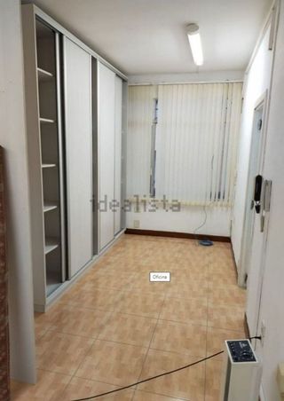 Oficina en venta en Barrio de Abando en Bilbao