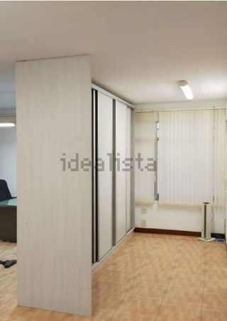 Oficina en venta en Barrio de Abando en Bilbao