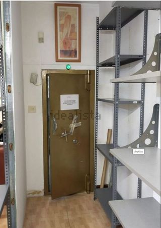 Oficina en venta en Barrio de Abando en Bilbao