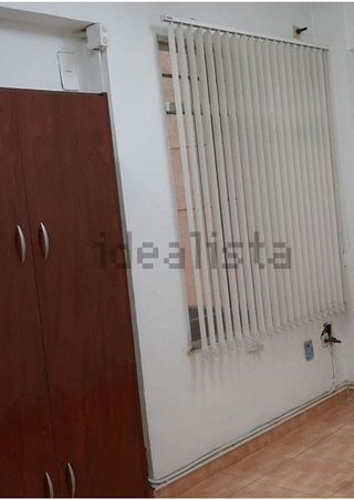 Oficina en venta en Barrio de Abando en Bilbao