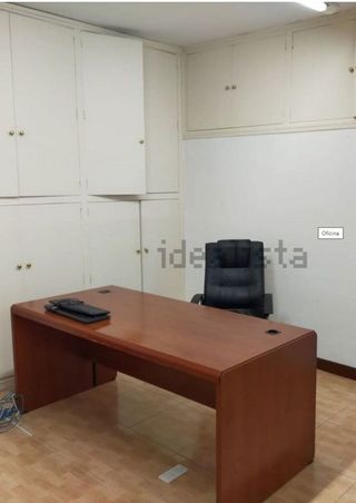 Oficina en venta en Barrio de Abando en Bilbao
